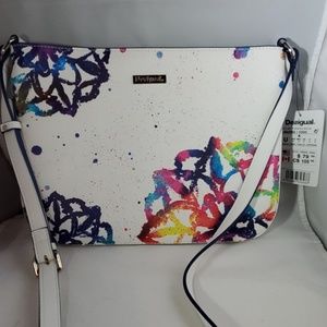 Desigual Crossbody NWT